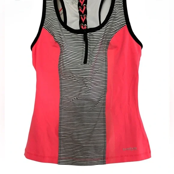 ➰Bebe Sport 2-piece activewear set ➰ - Picture 3 of 9